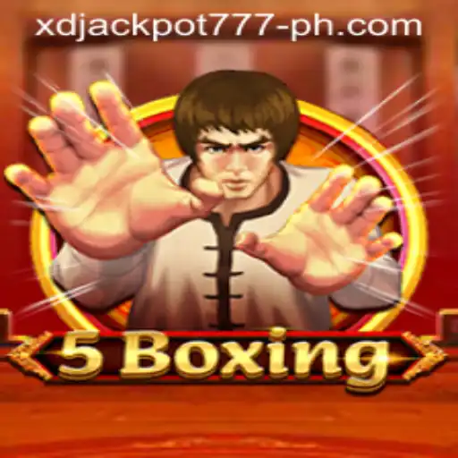 The Exciting World of 5Boxing and the Influence of Xdjackpot777