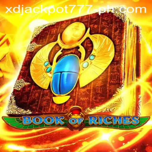 Discovering BookofRiches: An Exciting Addition to the Xdjackpot777 Universe