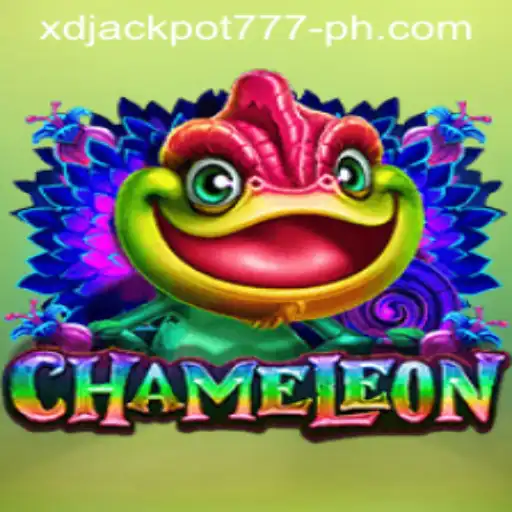 Chameleon: Exploring the Intriguing World of Xdjackpot777
