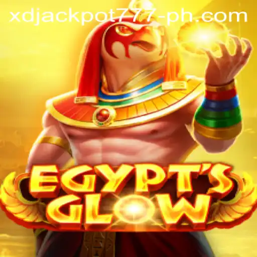 Unveiling the Mysteries of EgyptsGlow: An Exciting Journey with Xdjackpot777