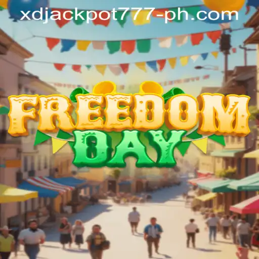 Discover the Exciting World of FreedomDay: Dive Into the Xdjackpot777 Adventure