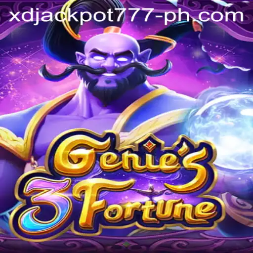 Discover the Magic of Genie3Fortune and Unravel the Mysteries of Xdjackpot777