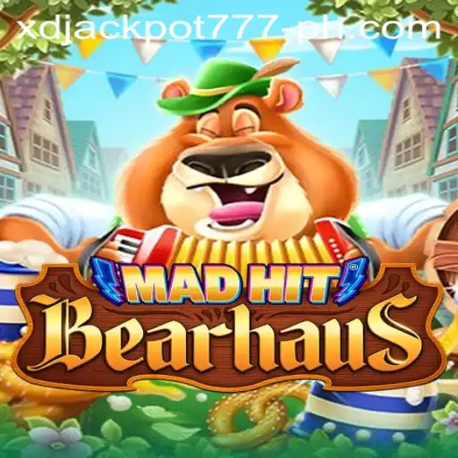 MadHitBearhaus: A Deep Dive into the Gaming Phenomenon