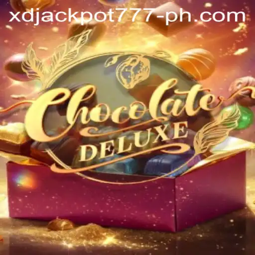 Exploring ChocolateDeluxe: A Sweet Journey with Xdjackpot777