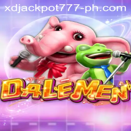 Exploring DALEMEN: The Thrilling Adventure with Xdjackpot777