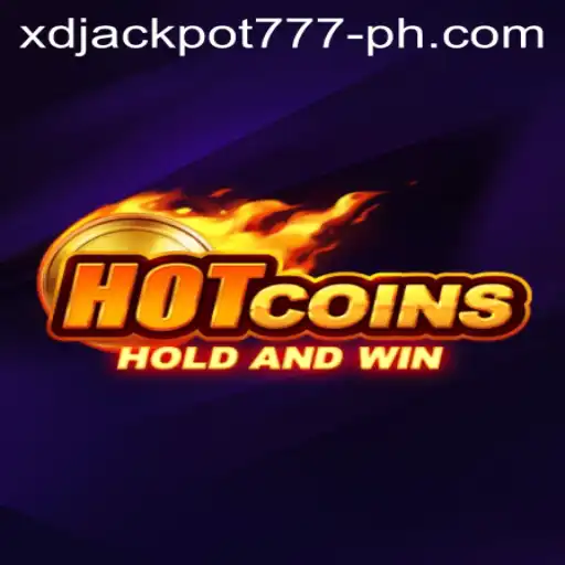 Unveiling the Exciting World of HotCoins with Xdjackpot777