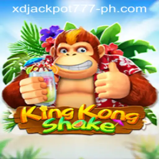 Discover the Excitement of KingKongShake and Xdjackpot777
