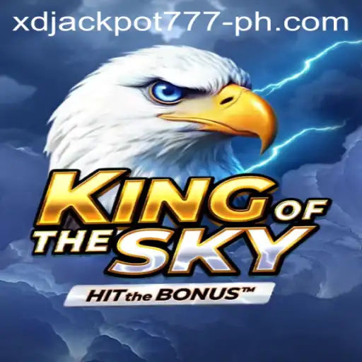 KingOfTheSky: A Thrilling New Adventure in the Gaming World