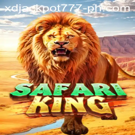 Exploring the Thrill of SafariKing: A Journey Through the Wilds With Xdjackpot777