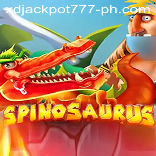 Unveiling Spinosaurus: The Thrilling New Game by Xdjackpot777