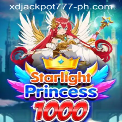 Unveiling the Magic of StarlightPrincess1000: The New Era of Gaming with Xdjackpot777