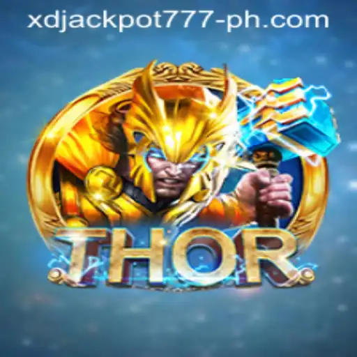 Exploring the Legendary World of THOR with Xdjackpot777