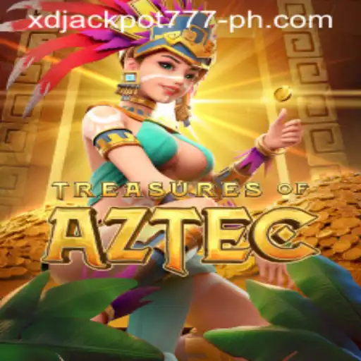 Unearthing the Adventures of Treasures of Aztec and the Exciting Xdjackpot777